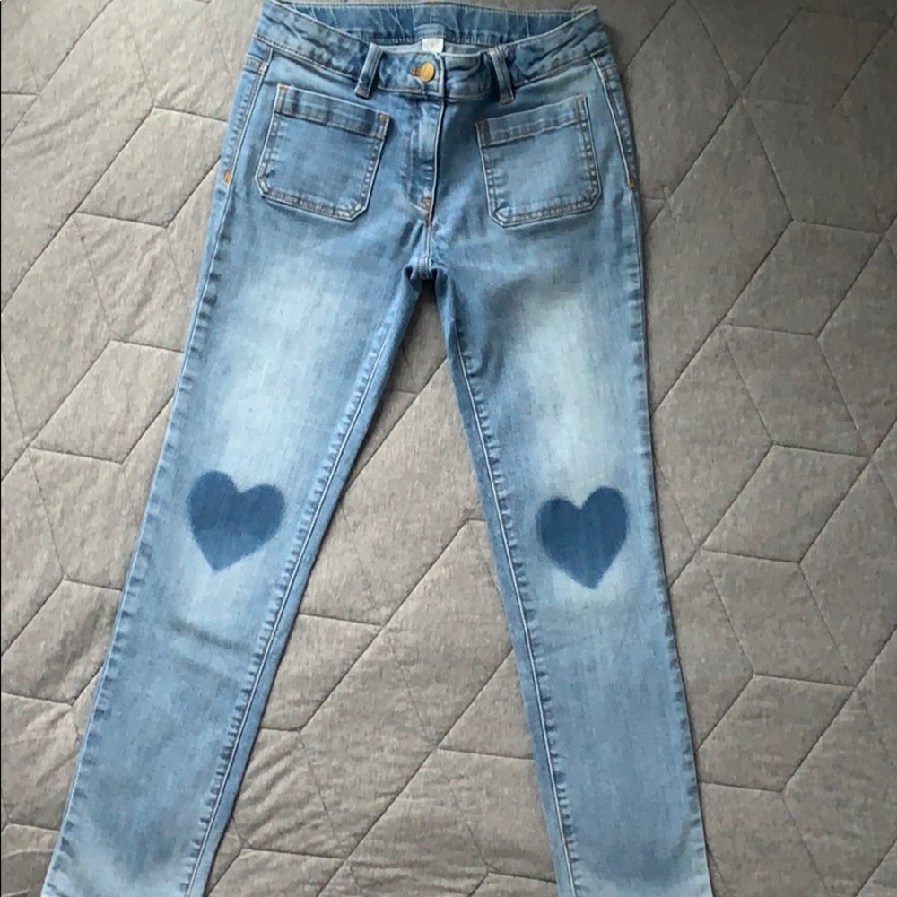 Crewcuts Denim Jeans